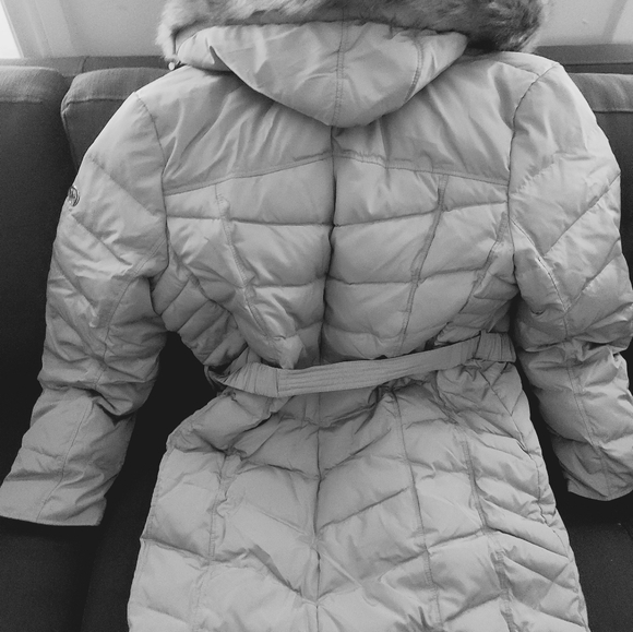 Michael kors women coat - Picture 4 of 5